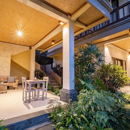 The Dayuh Ubud 外观 照片