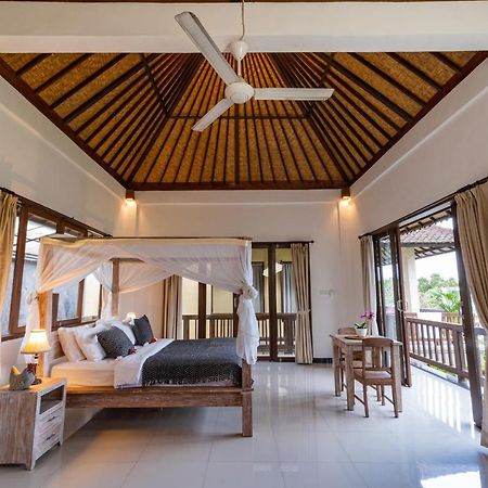 The Dayuh Ubud 外观 照片