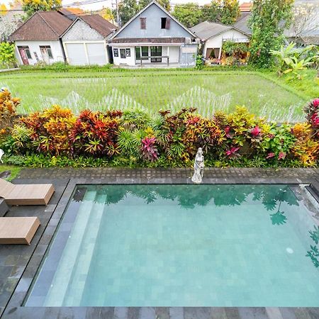 The Dayuh Ubud 外观 照片