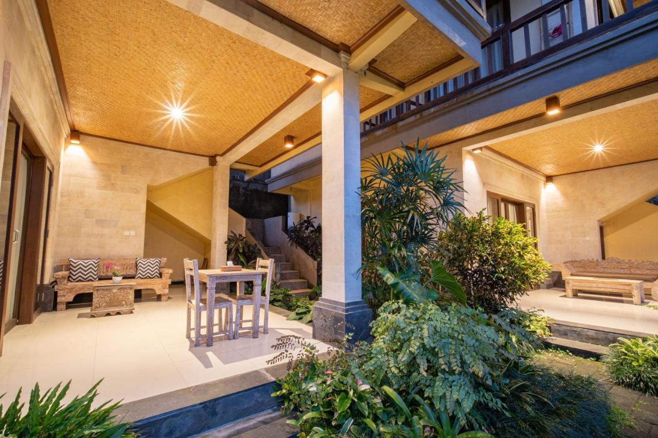 The Dayuh Ubud 外观 照片