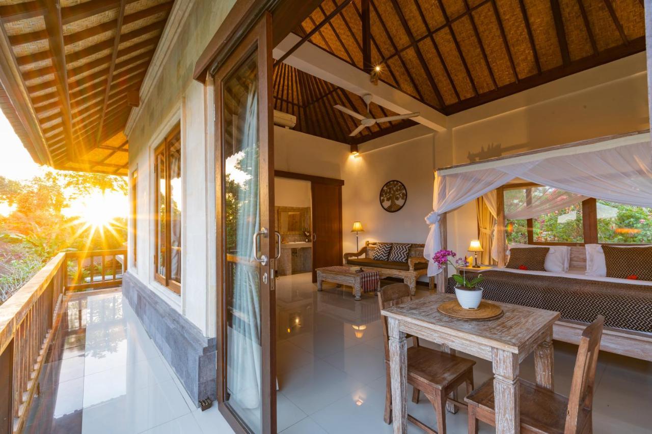The Dayuh Ubud 外观 照片