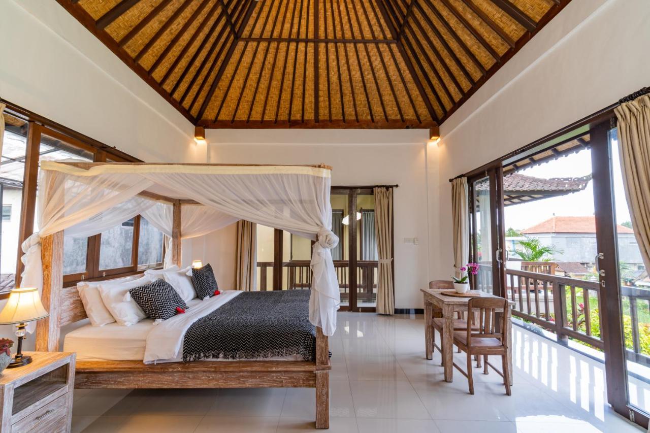 The Dayuh Ubud 外观 照片