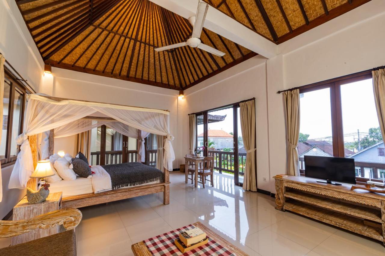 The Dayuh Ubud 外观 照片