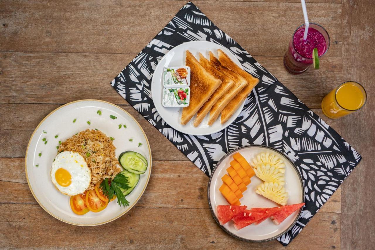 The Dayuh Ubud 外观 照片