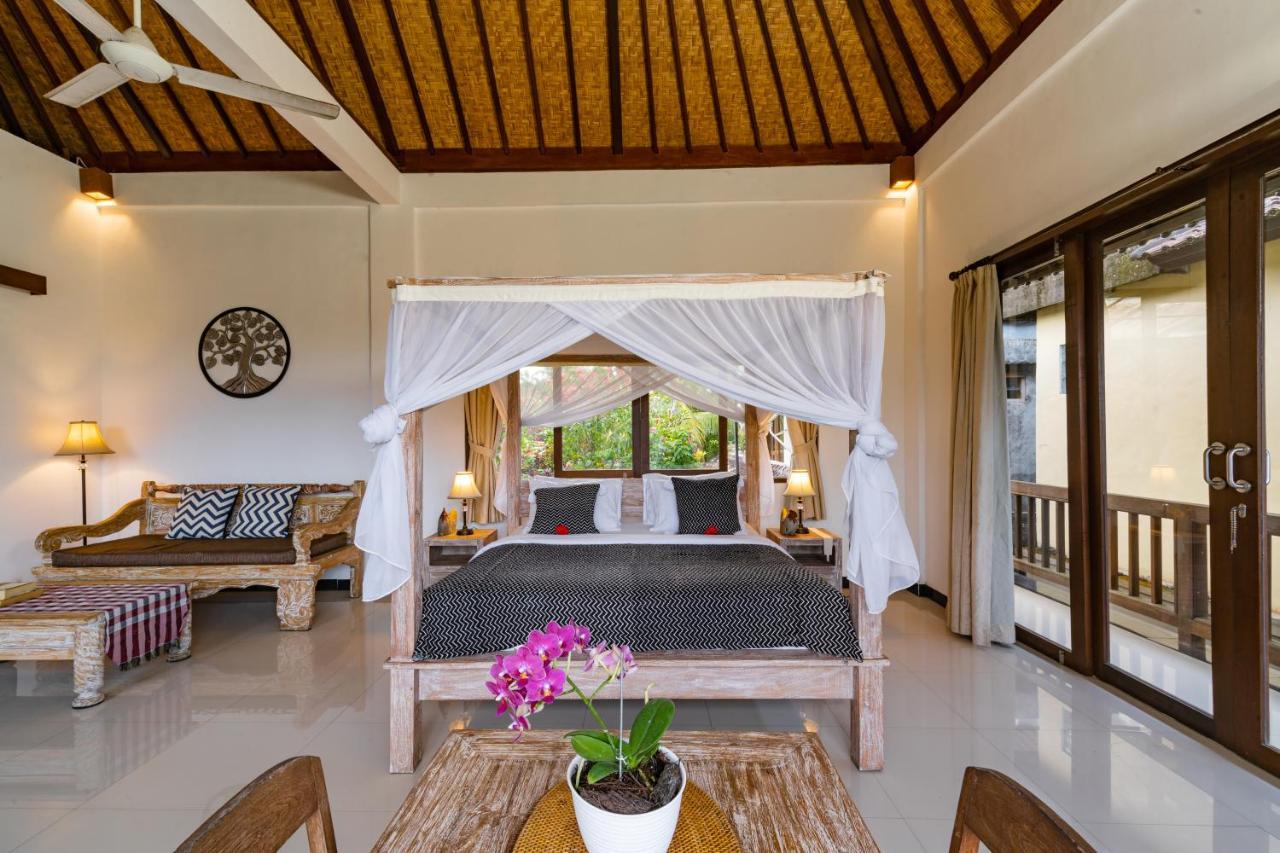 The Dayuh Ubud 外观 照片