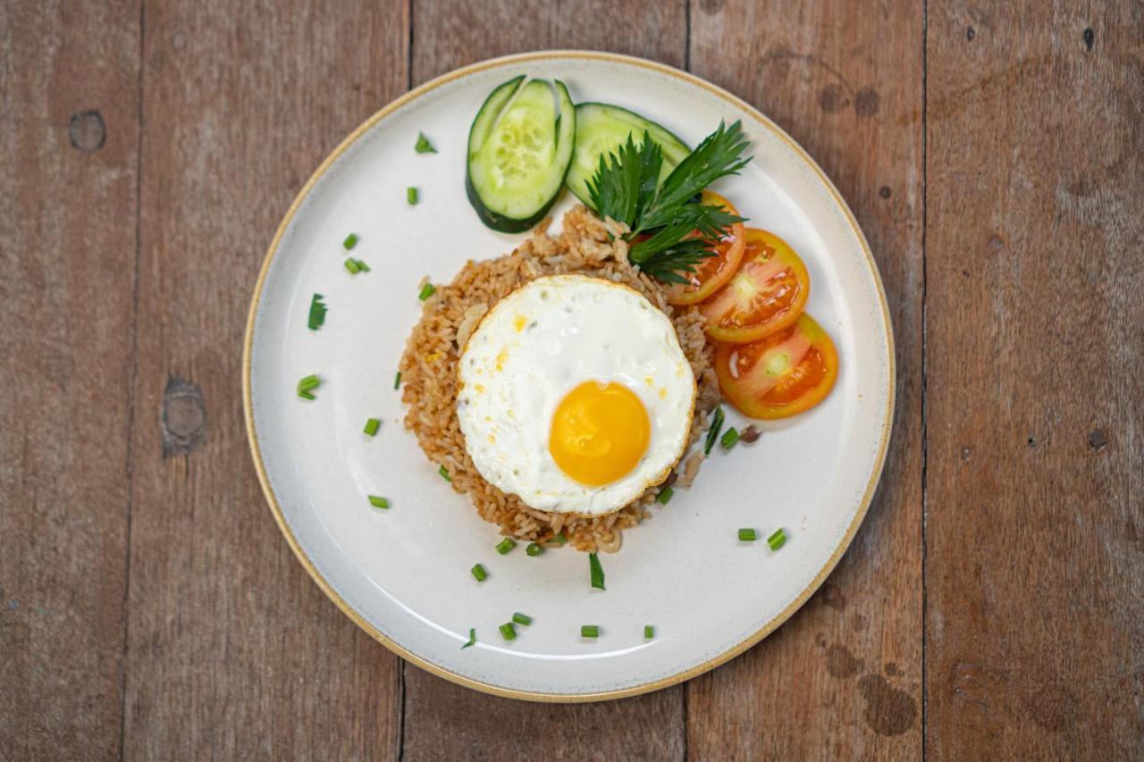 The Dayuh Ubud 外观 照片