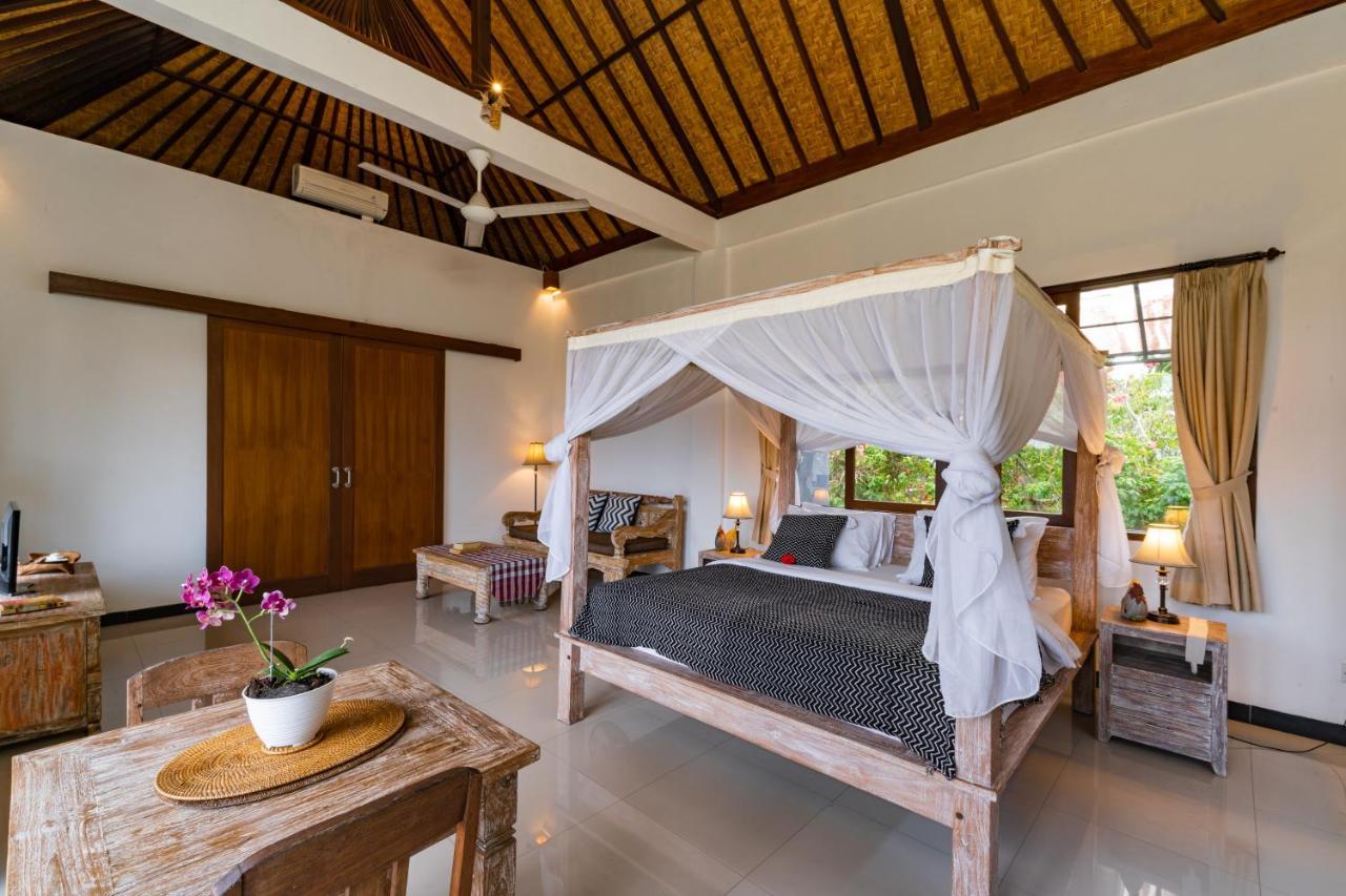 The Dayuh Ubud 外观 照片