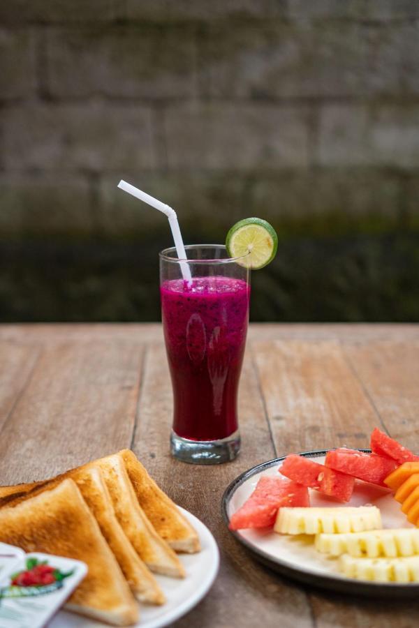 The Dayuh Ubud 外观 照片