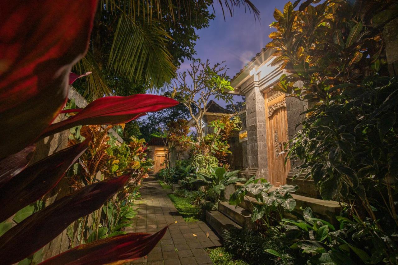 The Dayuh Ubud 外观 照片