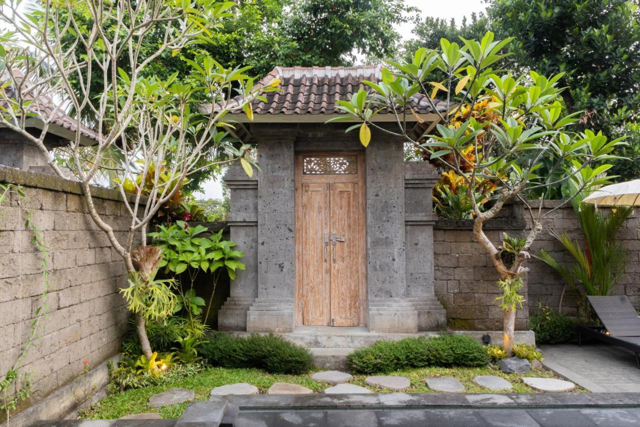 The Dayuh Ubud 外观 照片