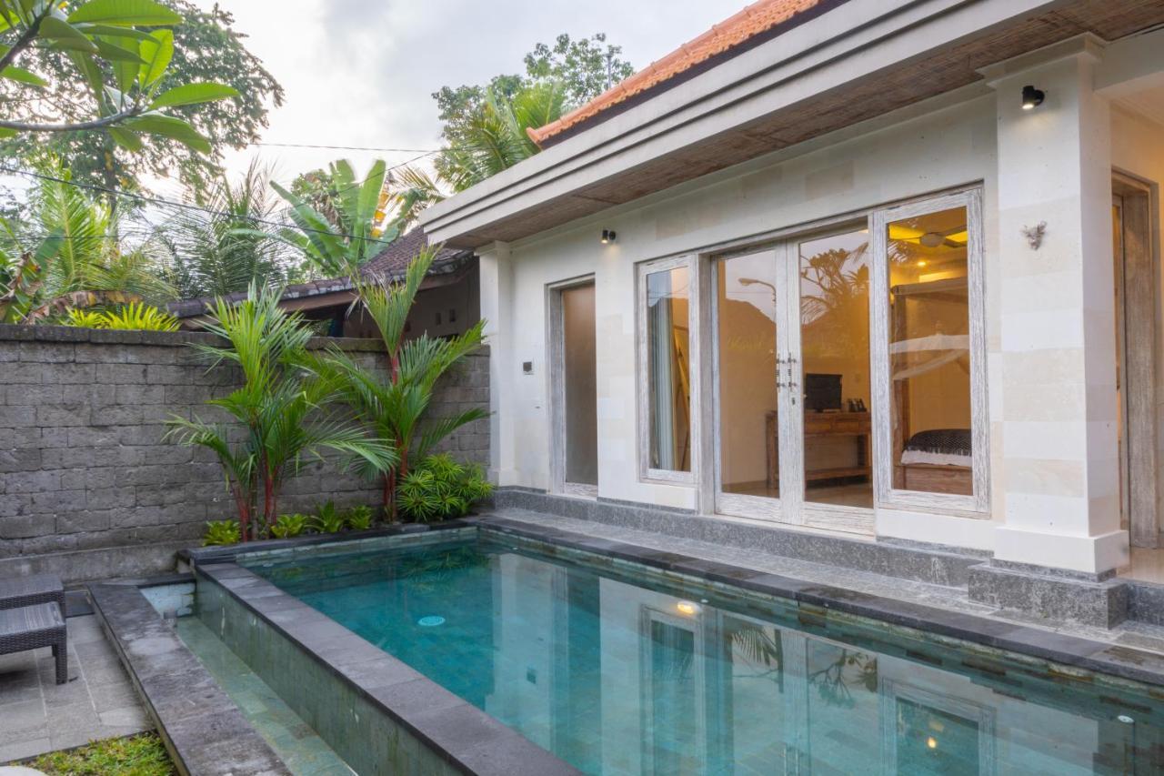 The Dayuh Ubud 外观 照片